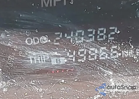 2002 Lexus Ls 430 из США, поврежденный, VIN JTHBN30F020056473